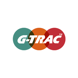 gtrack logo