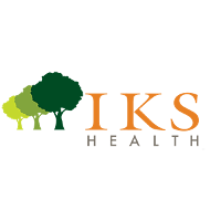 iks health logo